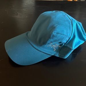 Arc’teryx Calvus Cap
